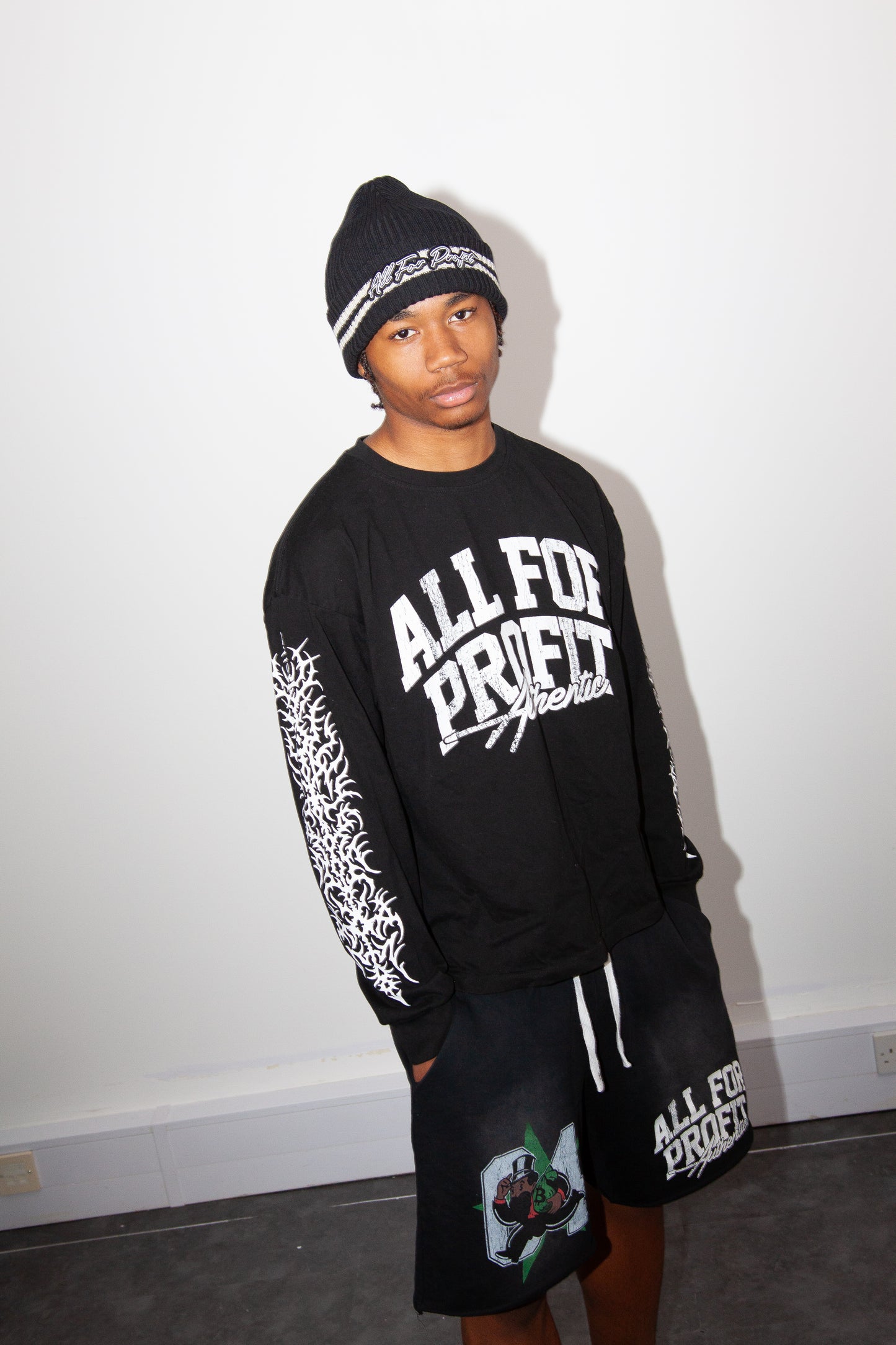 AFP Beanie
