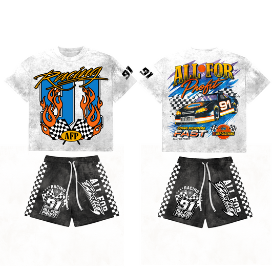 AFP short set