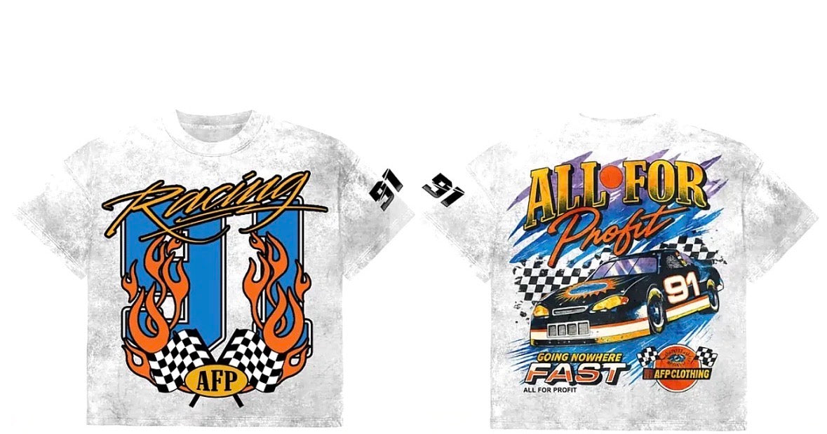 AFP T-shirt