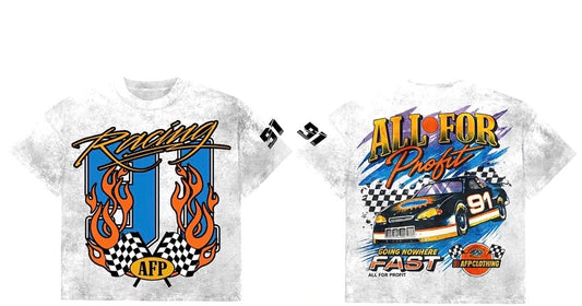 AFP T-shirt