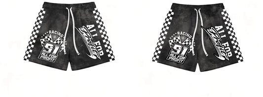 AFP RACING SHORTS